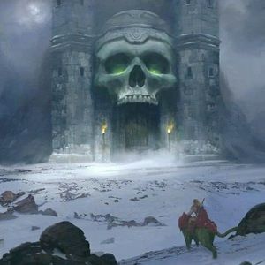 Meet your Posher, Rory